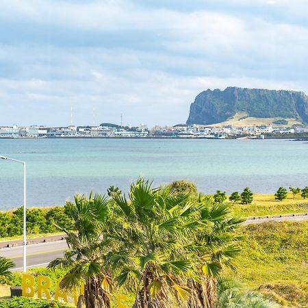 Jeju Attirance Hotel & Poolvilla Seogwipo Esterno foto